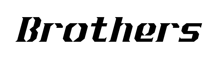 J-LOG Cameron Edge Serif Normal Italic  Free Fonts Download