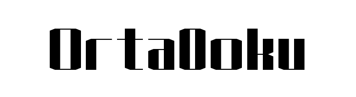 J-LOG Starkwood Sans Normal  Free Fonts Download