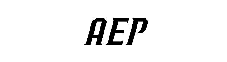 J-LOG Razor Edge Serif Normal Italic  Free Fonts Download