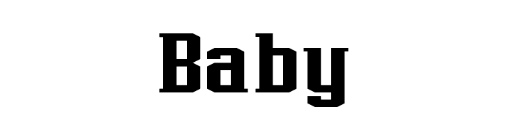 J-LOG Rebellion Slab Serif Normal  Free Fonts Download