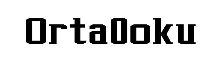 J-LOG Rebellion Slab Serif Normal  Free Fonts Download