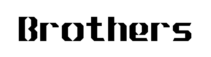 J-LOG Cameron Edge Sans Normal  Free Fonts Download