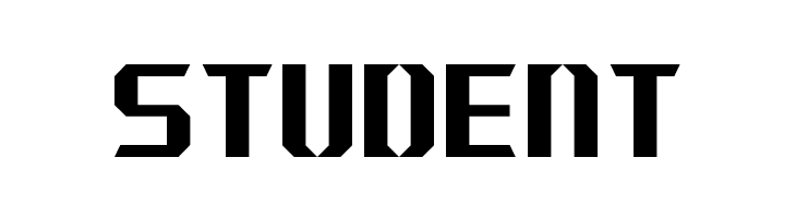 J-LOG Cameron Edge Sans Normal  Free Fonts Download