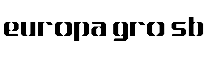 J-LOG Cameron Edge Sans Normal  Free Fonts Download