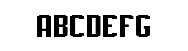 J-LOG Rebellion Slab Sans Small Caps  Free Fonts Download