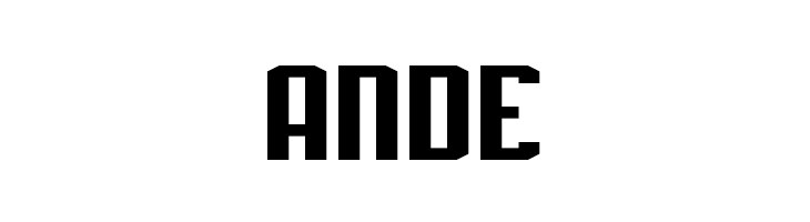 J-LOG Rebellion Slab Sans Small Caps  Free Fonts Download