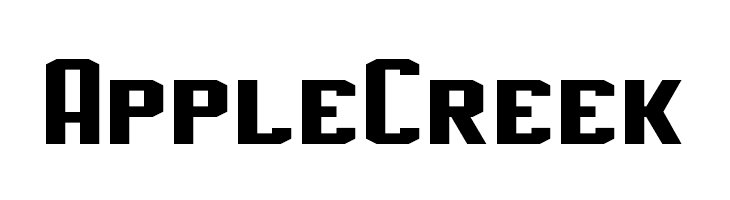 J-LOG Rebellion Slab Sans Small Caps  Free Fonts Download