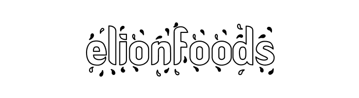 Liquid Hollow  Free Fonts Download