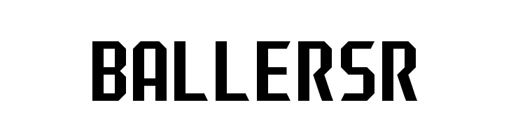 J-LOG Razor Edge Sans Normal  Free Fonts Download