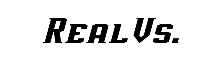 J-LOG Rebellion Slab Serif Small Caps Italic  Free Fonts Download