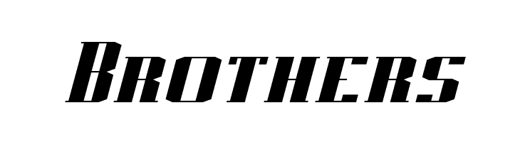 J-LOG Starkwood Slab Serif Small Caps Italic  Free Fonts Download