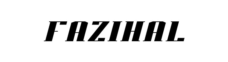 J-LOG Starkwood Slab Serif Small Caps Italic  Free Fonts Download