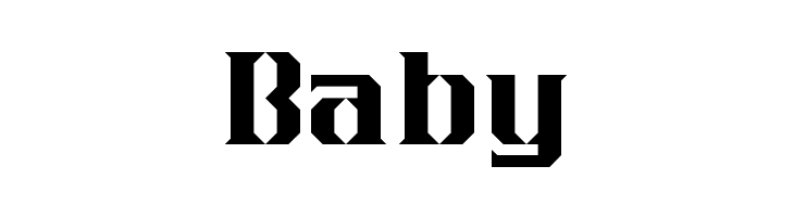 J-LOG Cameron Edge Serif Normal  Free Fonts Download