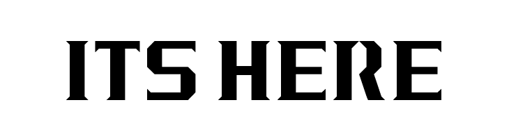 J-LOG Cameron Edge Serif Normal  Free Fonts Download