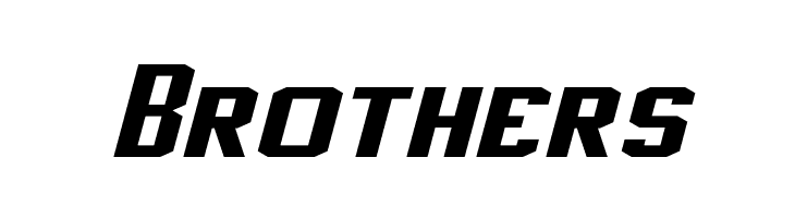 J-LOG Rebellion Slab Sans Small Caps Italic  Free Fonts Download