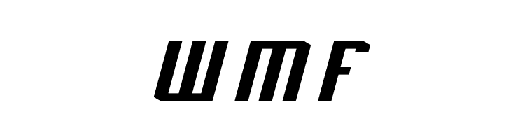 J-LOG Rebellion Slab Sans Small Caps Italic  Free Fonts Download