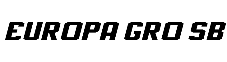 J-LOG Rebellion Slab Sans Small Caps Italic  Free Fonts Download