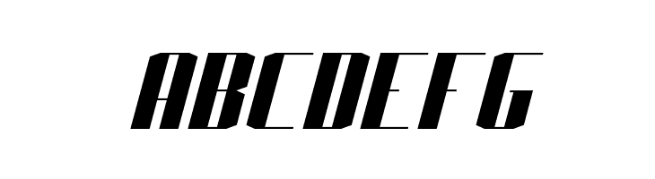 J-LOG Starkwood Sans Small Caps Italic  Free Fonts Download