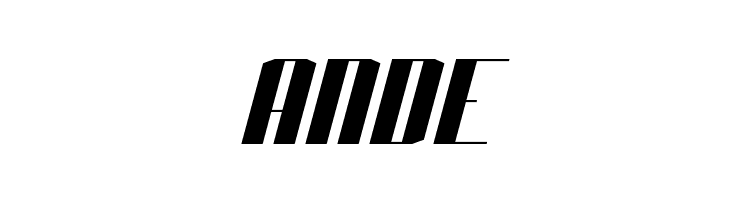 J-LOG Starkwood Sans Small Caps Italic  Free Fonts Download