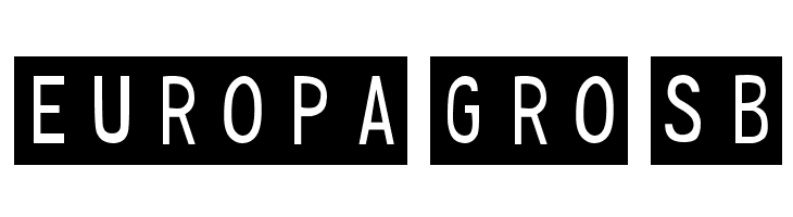 DJB Sticky Tape Labels Strips  Free Fonts Download