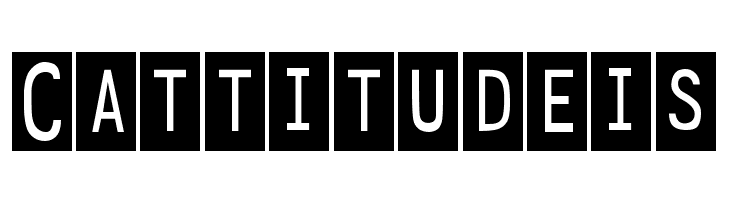 DJB Sticky Tape Labels Spaced  Free Fonts Download