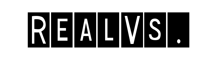 DJB Sticky Tape Labels Spaced  Free Fonts Download