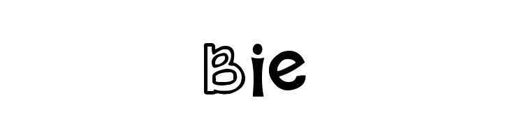 DJB Ransom Note  Free Fonts Download