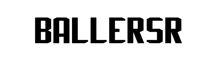 J-LOG Rebellion Sans Normal  Free Fonts Download