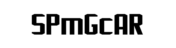 J-LOG Rebellion Sans Normal  Free Fonts Download