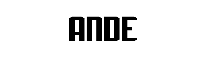 J-LOG Rebellion Sans Small Caps  Free Fonts Download