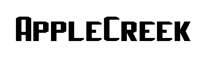 J-LOG Rebellion Sans Small Caps  Free Fonts Download