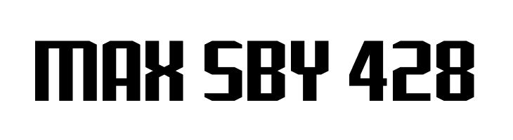 J-LOG Rebellion Sans Small Caps  Free Fonts Download