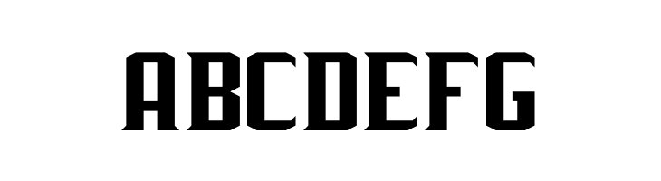 J-LOG Rebellion Serif Normal  Free Fonts Download