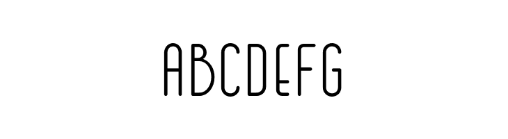 GOGOIA  Free Fonts Download