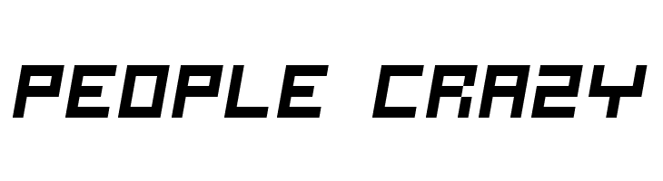 Samson Oblique  Free Fonts Download