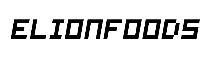 Samson Oblique  Free Fonts Download