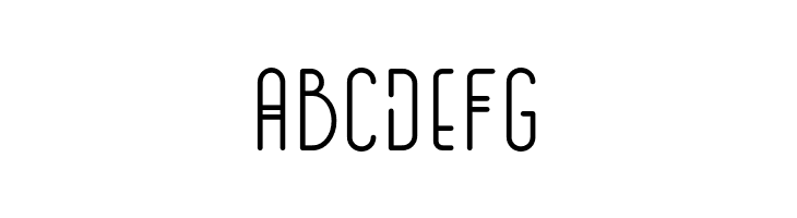 GOGOIA Deco  Free Fonts Download