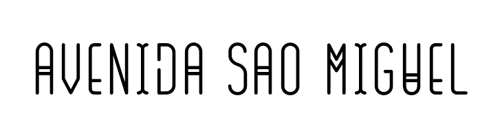 GOGOIA Deco  Free Fonts Download