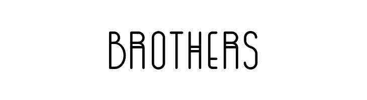 GOGOIA Deco  Free Fonts Download