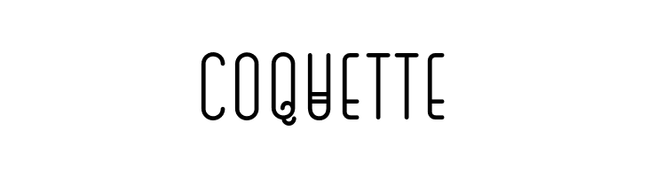 GOGOIA Deco  Free Fonts Download