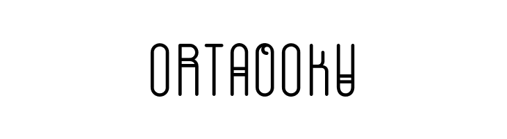 GOGOIA Deco  Free Fonts Download