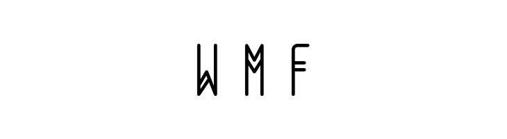 GOGOIA Deco  Free Fonts Download