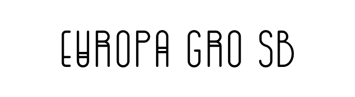 GOGOIA Deco  Free Fonts Download