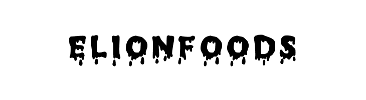 JD Melted  Free Fonts Download