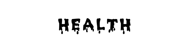 JD Melted  Free Fonts Download