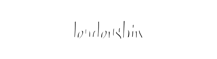 SudegnakNo3c  Free Fonts Download