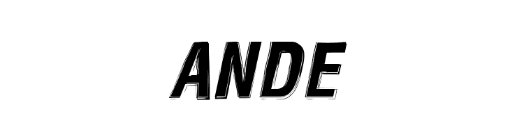 Newside FP Alternate Italic  Free Fonts Download