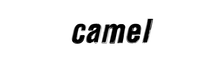 Newside FP Alternate Italic  Free Fonts Download