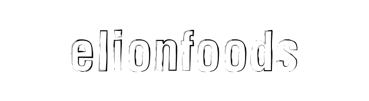 Newside FP Outline Alternate  Free Fonts Download