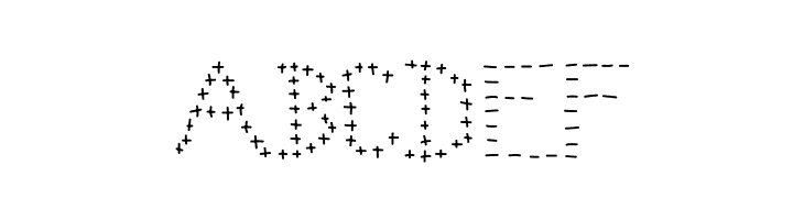 Temperature  Free Fonts Download